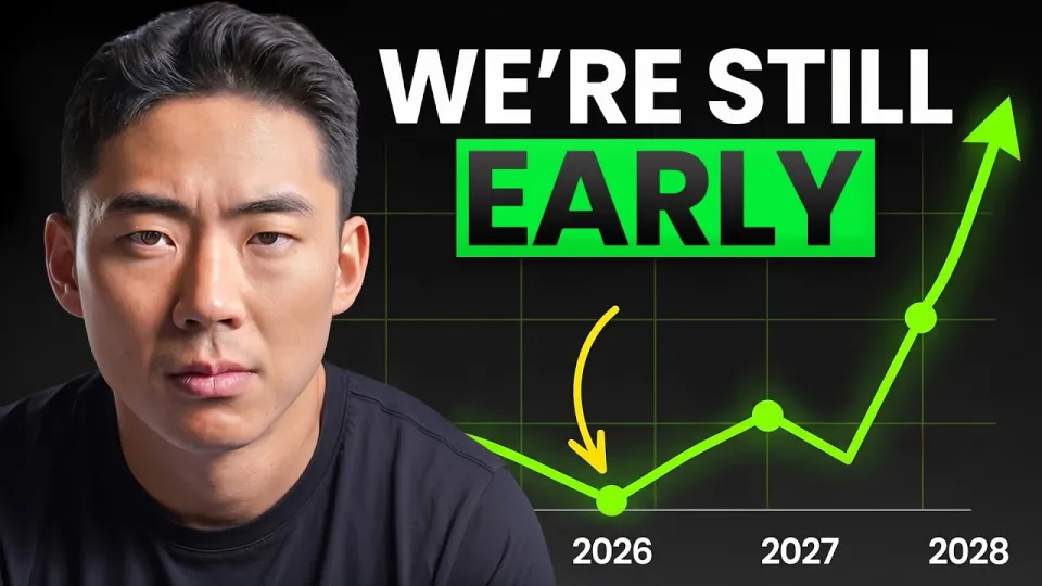 Crypto in 2026: How a Cycle Plan Turns Narratives Into Millions